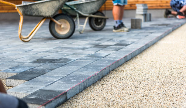 Best Stamped concrete near me  in Temple, TX