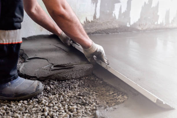 Best Affordable concrete contractor  in Temple, TX